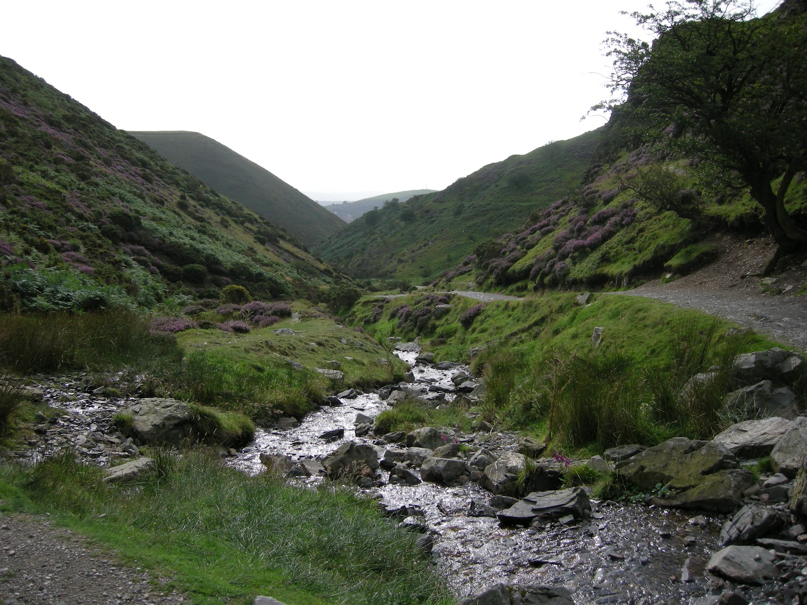 Carding mill valley coursework 06 image