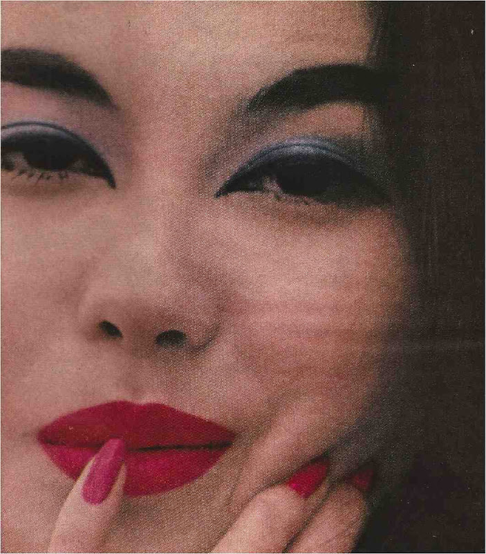 France Nuyen Photos