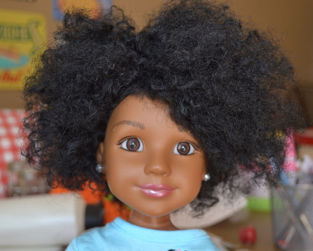 cute american girl doll hairstyles