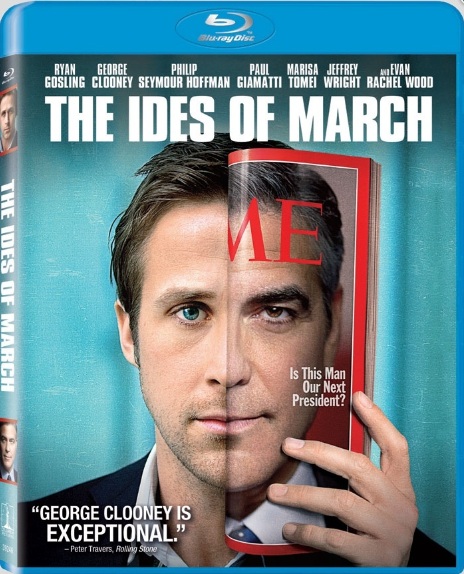 THE IDES OF MARCH(2011)