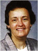 In Memory of Jean Hoadley Peterson