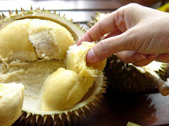 8 Varieties of Davao Durian