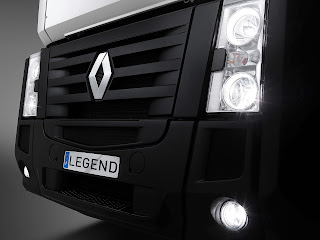 camiones renault magnum legend 4