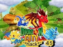 Hack de Dragón City _45.net