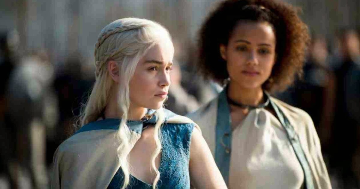 game of thrones breaker of chains