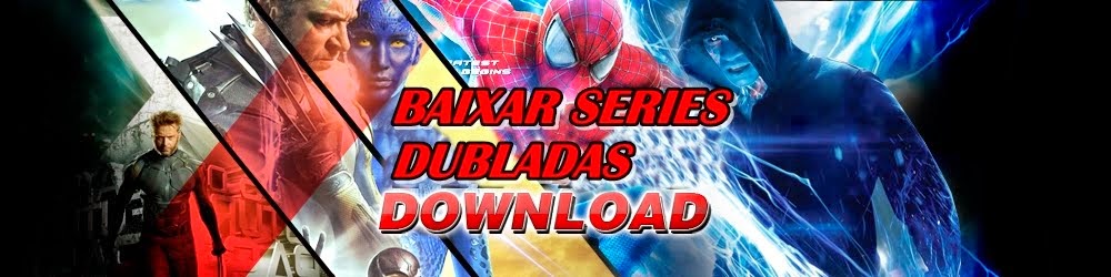 baixar series dublada