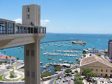 Bahia de Todos os Santos