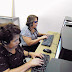 Laboratorio especial para no Videntes