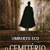Best-seller de Umberto Eco sai na versão digital