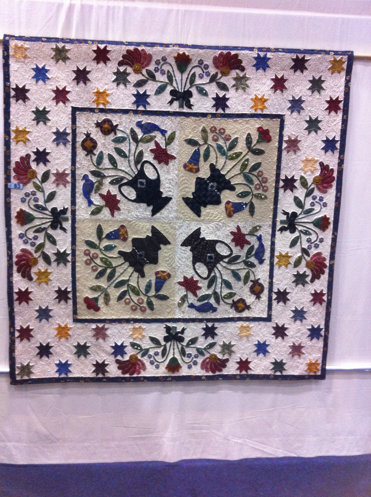 Perth Quilt and Craft Show
