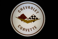 The National Corvette Museum