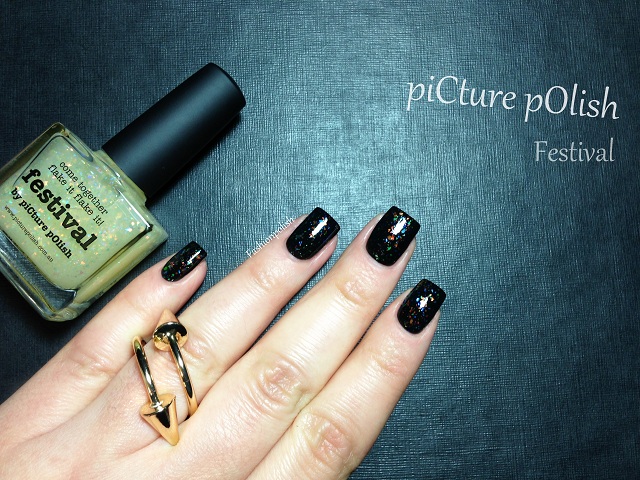 'polish' on slideshare Fashion Polish: piCture pOlish Festival Review!