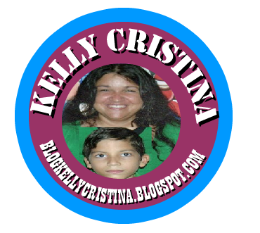 KELLY CRISTINA