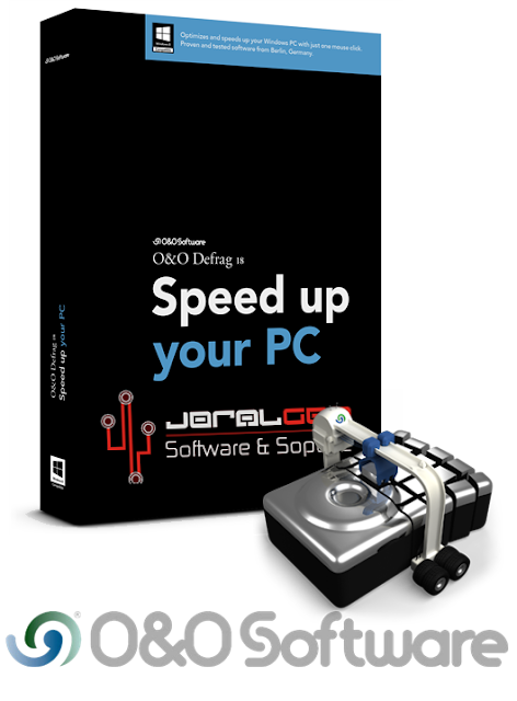 O&O Defrag Pro O&O Defrag Pro