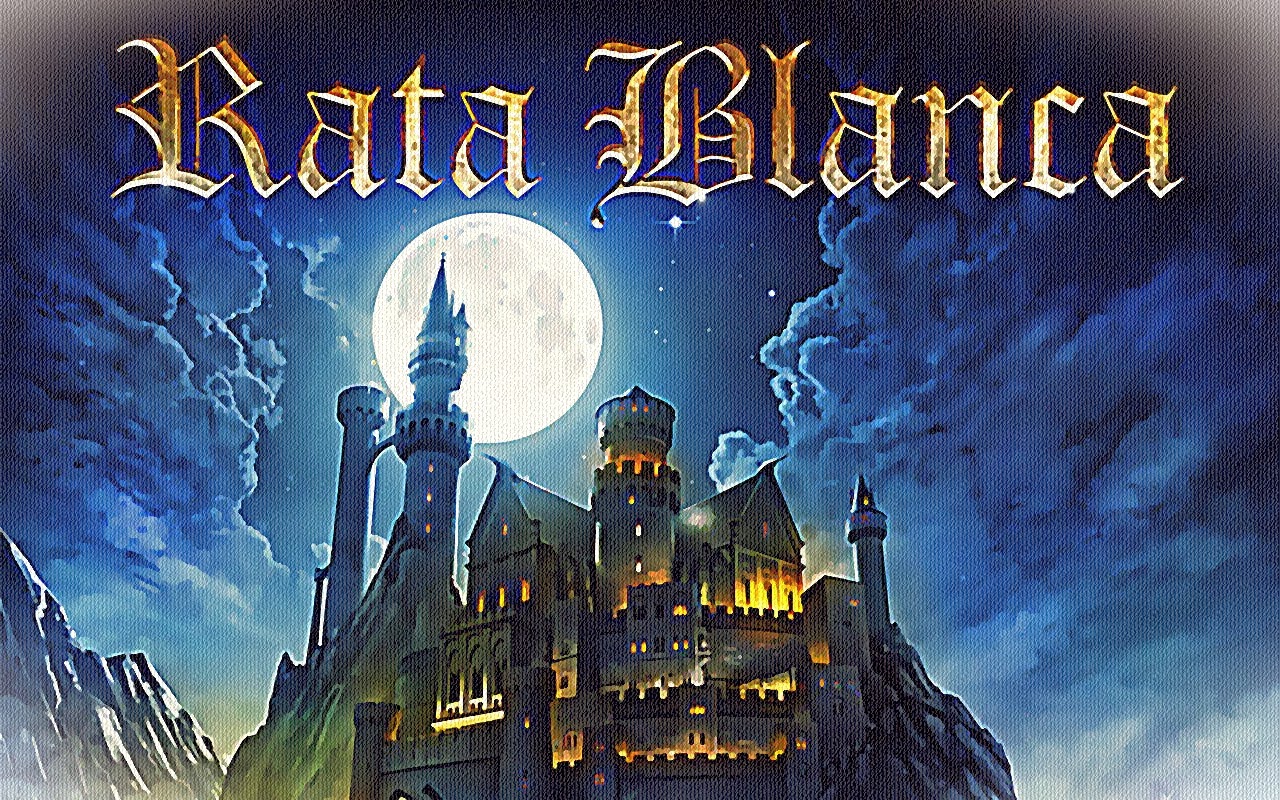 Fondos Gratis Tomy - Rock y Metal: Rata Blanca (Argentina) - Free