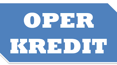 Biaya Oper Kredit Rumah