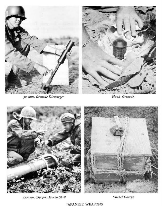 World+war+1+weapons+rifles