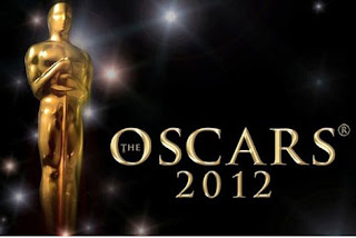 Lista dos indicados ao Oscar 2012