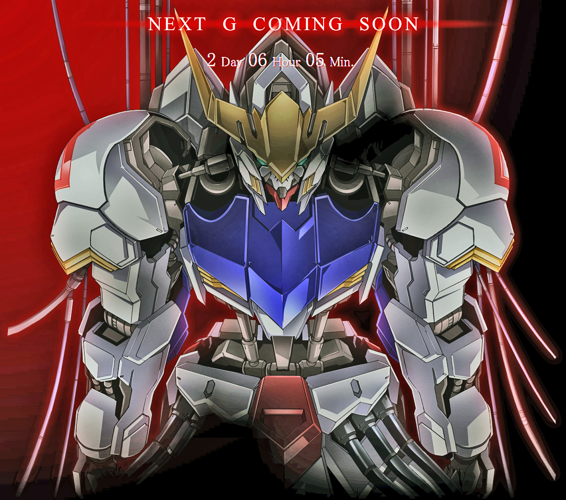 サービス終了したSDGOの  次回作「SD Gundam Next Evolution」