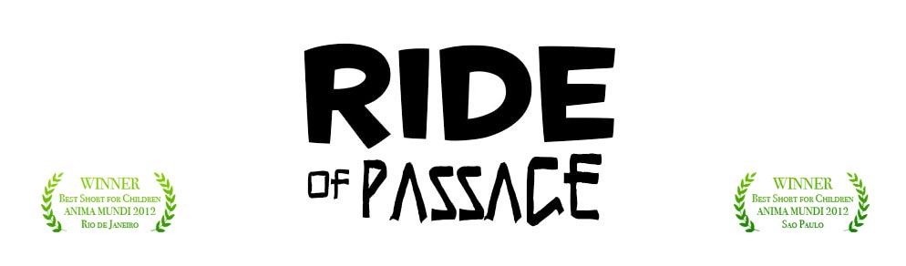 Ride of Passage