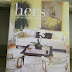 hers~ a design book on feminine style