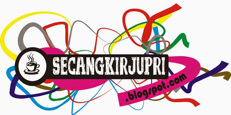 Secangkirjupri | Setiap Langkahnya Penuh Makna