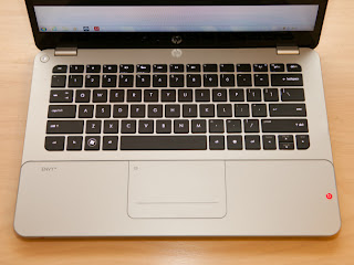 HP Envy 14 Spectre Keywords