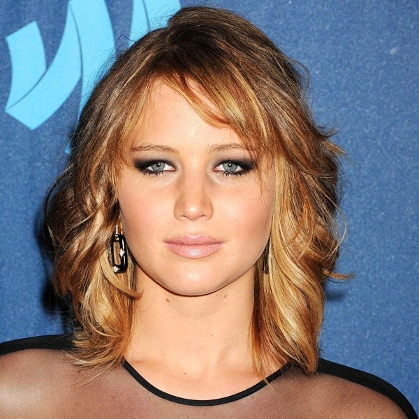Jennifer Lawrence Hairstyles Jennifer Lawrence Hairstyles