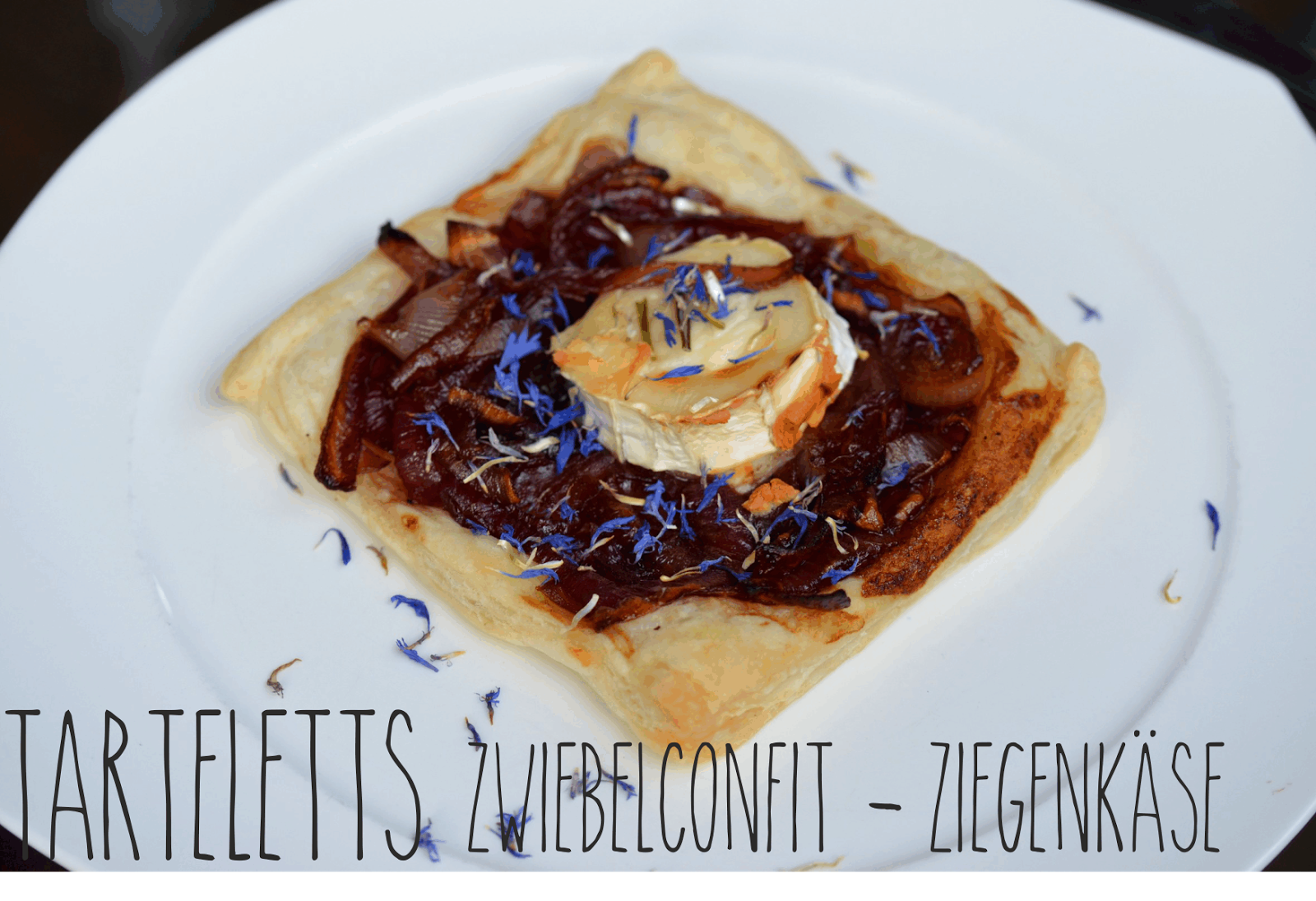 ziegenkäse rezepte vorspeise