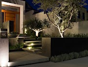 Terpopuler 26+ Lampu Taman Modern