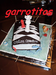 tarta de libro amanecer de la saga crepúsculo