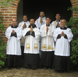 Mons. Juan José Squetino