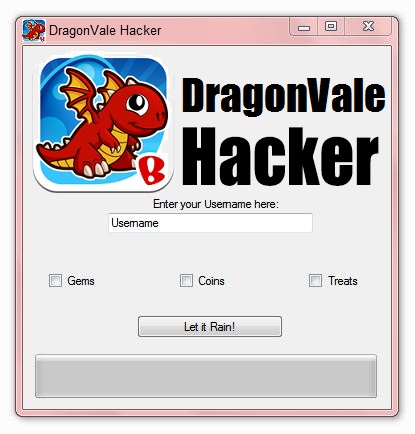 DragonVale Cheats Gems