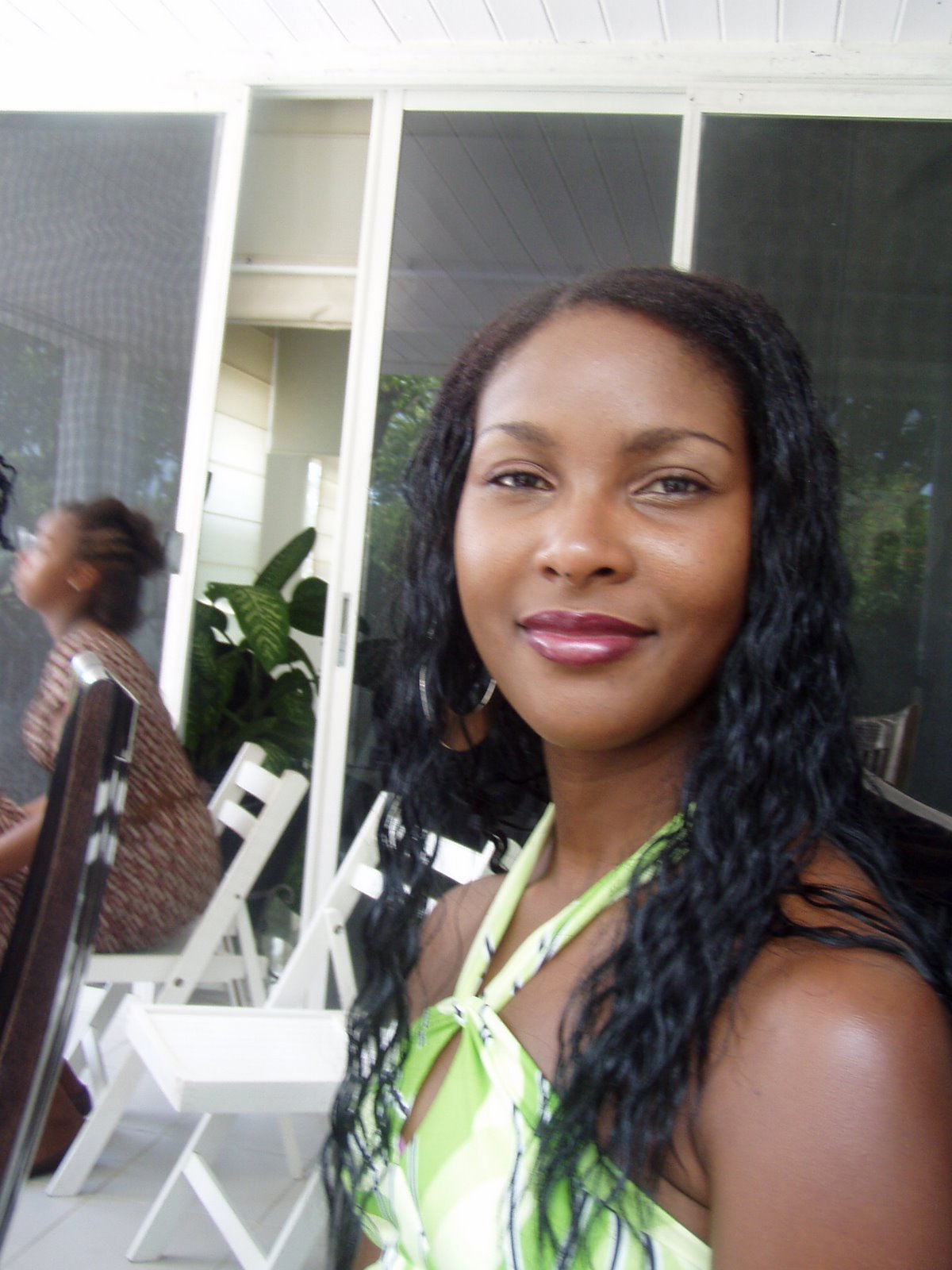 Naturaljoyanne How To Prevent A Damage From A Sew In Weave