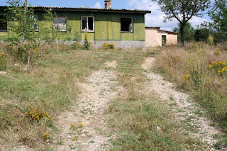 Cleared for entry Cleared for entry