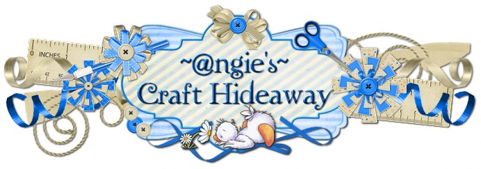 ~@ngies~ Craft Hideaway