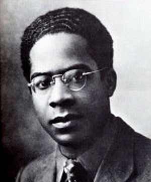 le Blog Manioc Aimé Césaire