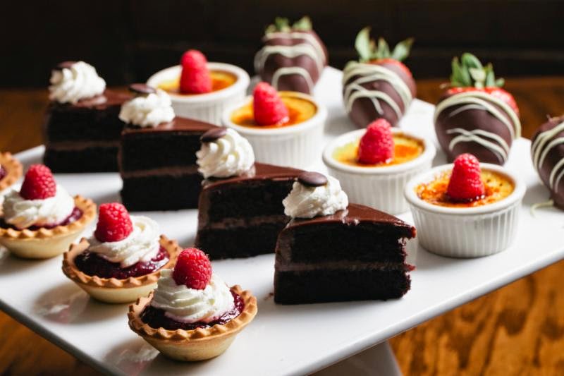 Treat Mom to Brunch at Shaw's Crab House