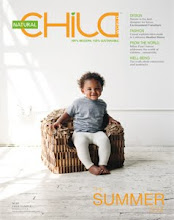 Natural Child World Magazine