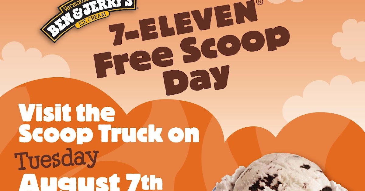 One Arts Plaza FREE Ice cream today