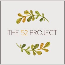 The 52 project