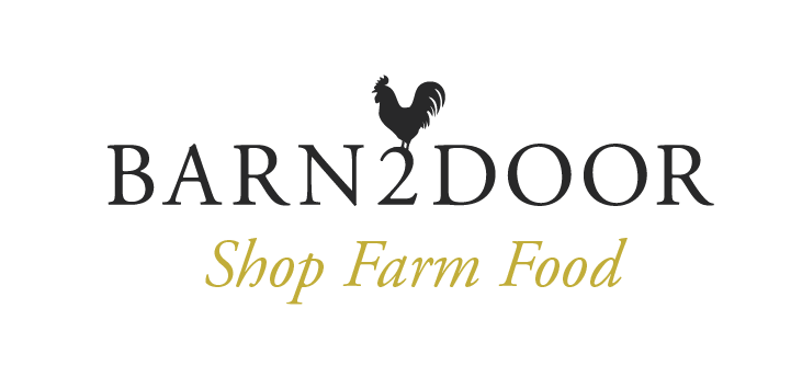 Buy direct from sustainable food producers with Barn2Door!