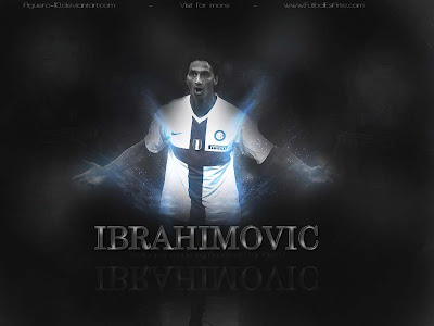 All Soccer Playerz HD Wallpapers: Zlatan Ibrahimovic New HD Wallpapers