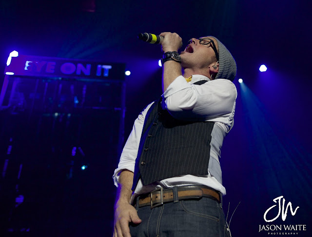 tobymac dallas music photographer