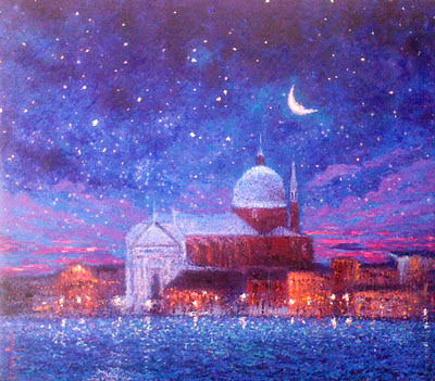 "Las estrellas" de Andrés Rueda, Mónica López Bordón, poesía, Editorial Playa de Ákaba