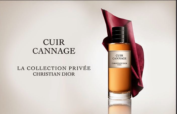 cuir cannage