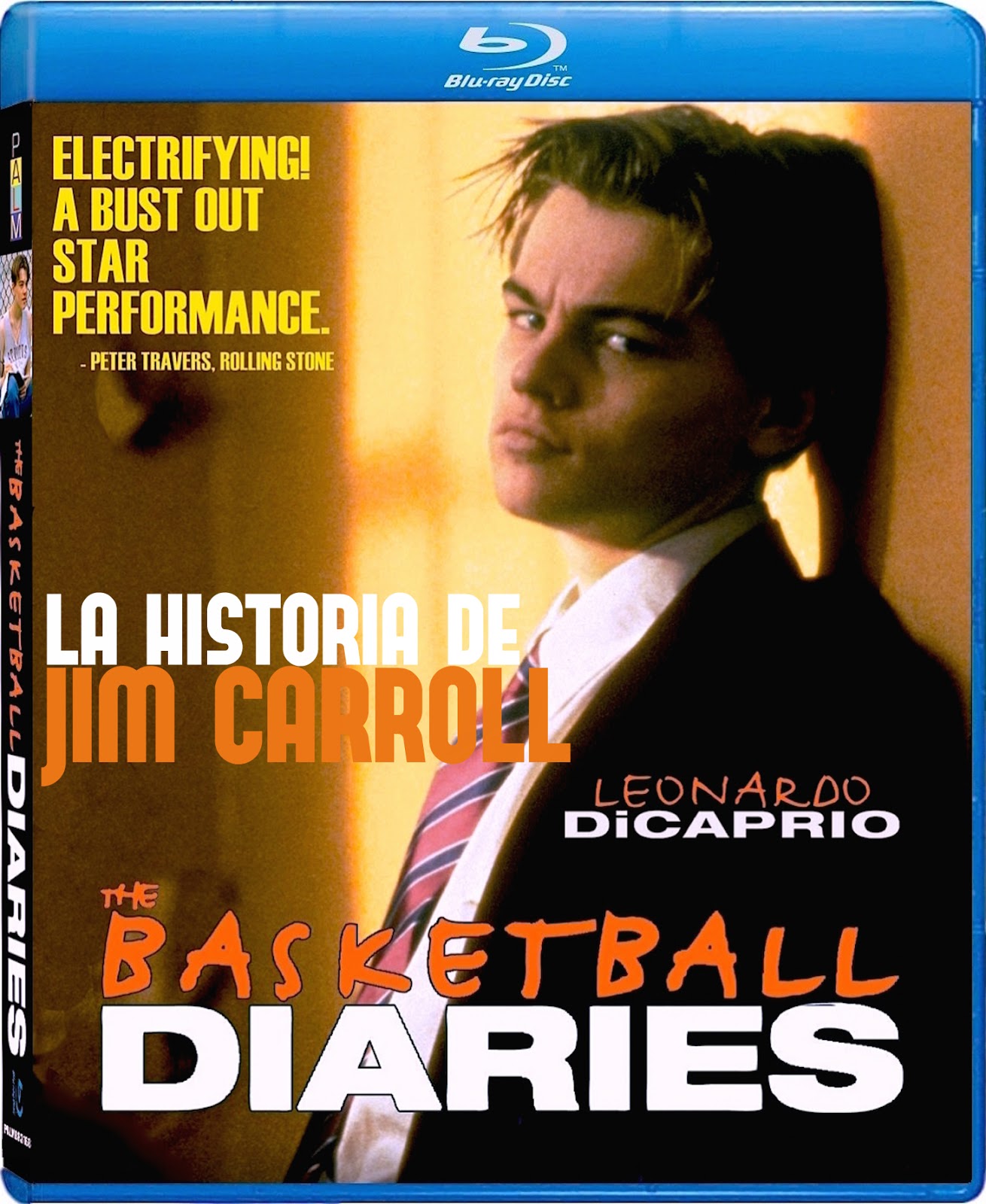 The Basketball Diaries (1995)La Historia De Jim Carroll The Basketball Diaries (1995)La Historia De Jim Carroll