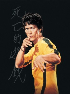 Bruce Lee La Sua Vita La Sua Leggenda [1975]