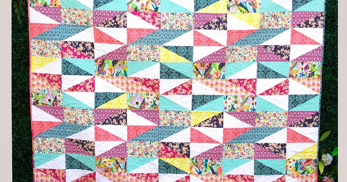 traceyjay quilts Pattern Shop