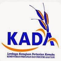 Jawatan Kosong (KADA) Lembaga Kemajuan Pertanian Kemubu
